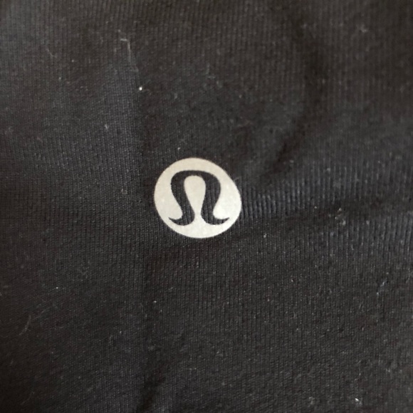 Lululemon wunder under crop - Picture 3 of 3